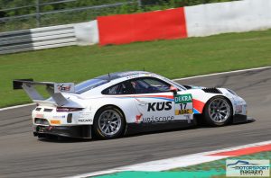 ADAC GT Masters Nürburgring 2016