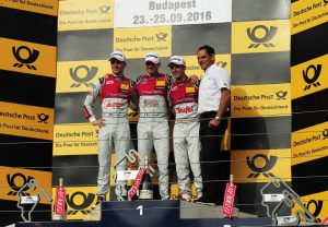 Mortara P1 | Green P2 | Molina P3 | foto: aos