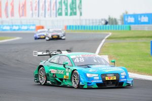 Mortara - Poleposition Race 16 | foto: aos
