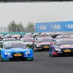DTM 2017