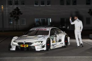 DTM-Abschied nach 16 Jahren