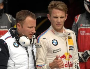 Spannendes Saisonfinale auf dem Hockenheimring 