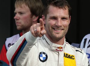 DTM-Abschied nach 16 Jahren