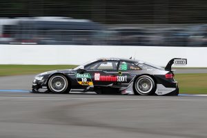 Die Serie für immer in meinem Herzen - Timo Scheider hört auf!