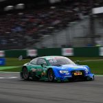 Audi DTM
