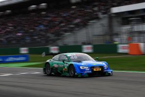 Audi DTM