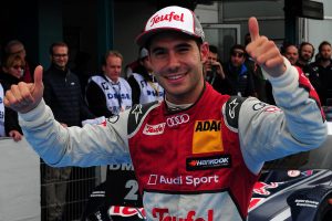 Molina siegt am Samstag | foto: aos