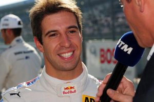 Letztes Qualifying in der DTM-Saison 2016