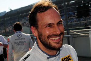 Letztes Qualifying in der DTM-Saison 2016