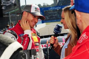 Letztes Qualifying in der DTM-Saison 2016