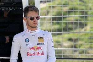 DTM Finale 2016 auf dem Hockenheimring
