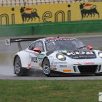 Porsche GT Masters Hockenheim