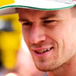 Nico Hülkenberg
