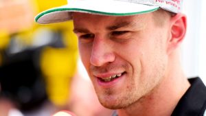Nico Hülkenberg
