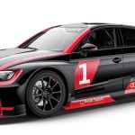 Audi RS3 LMS TCR Germany