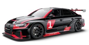 Audi RS3 LMS TCR Germany
