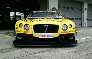 Bentley