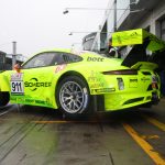 Manthey Porsche