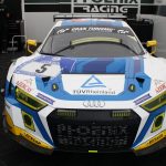 Phoenix Racing 24h-Rennen