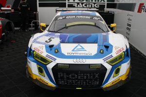 Phoenix Racing 24h-Rennen