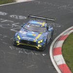 Mercedes AMG GT3