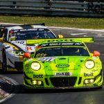 Manthey Porsche