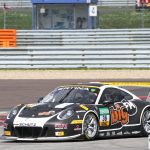 Schütz Motorsport Porsche