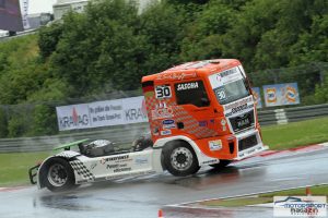 Truck Grand Prix 2016