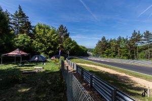 24h-Rennen 2017 Nürburgring