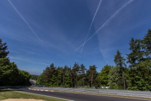 24h-Rennen 2017 Nürburgring