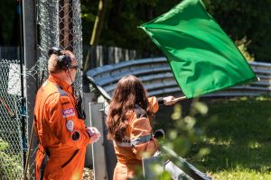 24h-Rennen 2017 Nürburgring