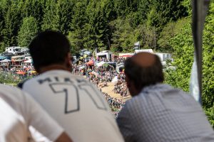 24h-Rennen 2017 Nürburgring