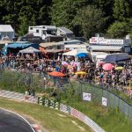 24h-Rennen 2017 Nürburgring