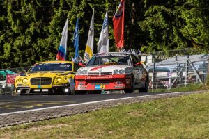 24h-Rennen 2017 Nürburgring