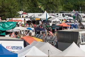 24h-Rennen 2017 Nürburgring
