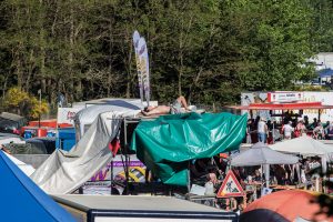 24h-Rennen 2017 Nürburgring