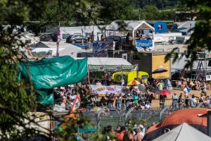 24h-Rennen 2017 Nürburgring