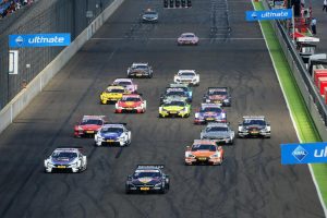 Race 04 - Green beißt sich durch