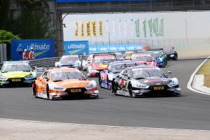 Race 05 - überraschendes Ergebnis nach turbulentem Lauf | foto: aos