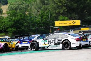 Race 05 - überraschendes Ergebnis nach turbulentem Lauf | foto: aos