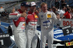 Race 06 auf dem Hungaroring 