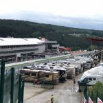 24h-Rennen Spa 2017