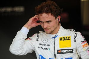 Nachlese zum Race 8 auf dem Norisring