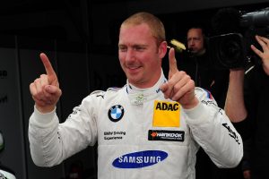 Nachlese zum Race 8 auf dem Norisring