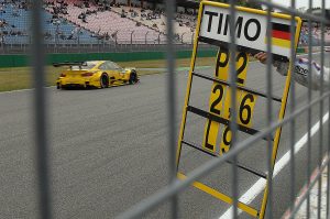 Kommunikation mit Pit Board weiter eingeschränkt Kommunikation mit Pit Board weiter eingeschränkt