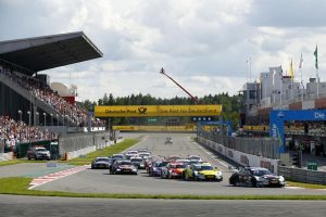 Race 09 - "Rocky" wills wissen...