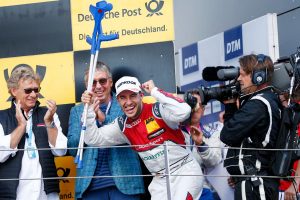 Race 09 - "Rocky" wills wissen...