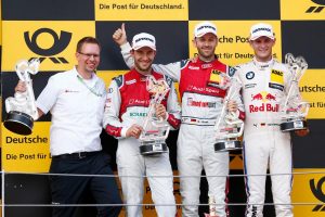 Race 09 - "Rocky" wills wissen...