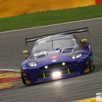 Jaguar 24h-Rennen Spa 2016