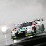 ADAC GT Masters, 7. + 8. Lauf - Zandvoort 2017